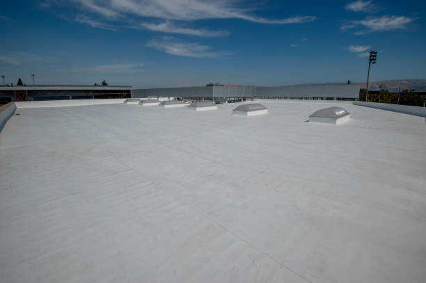 Best Rubber Roofing (EPDM, TPO)  in Hockinson, WA