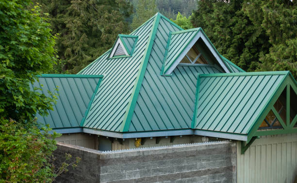 Best Rubber Roofing (EPDM, TPO)  in Hockinson, WA